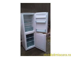Frigider+congelator